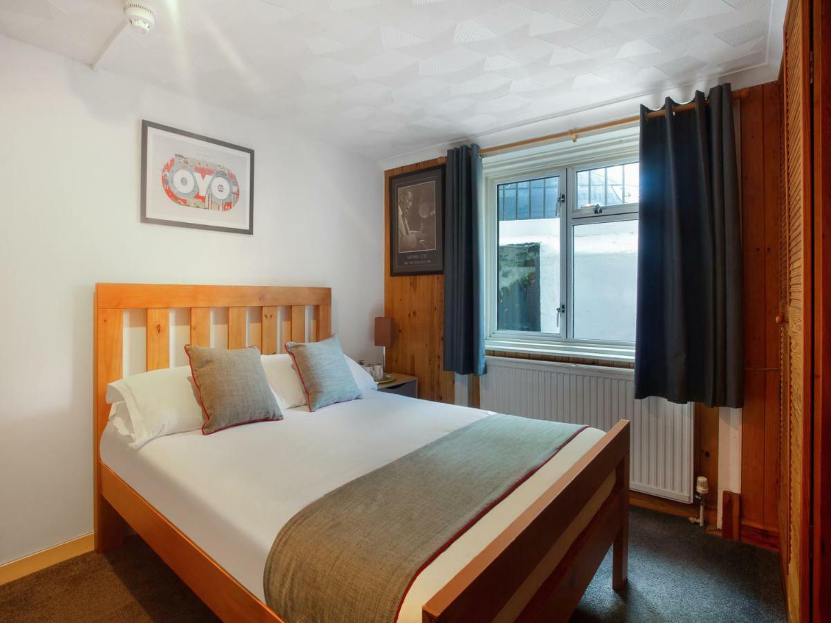 Oyo Avalon Lifestyle Guest House Brighton Exterior foto