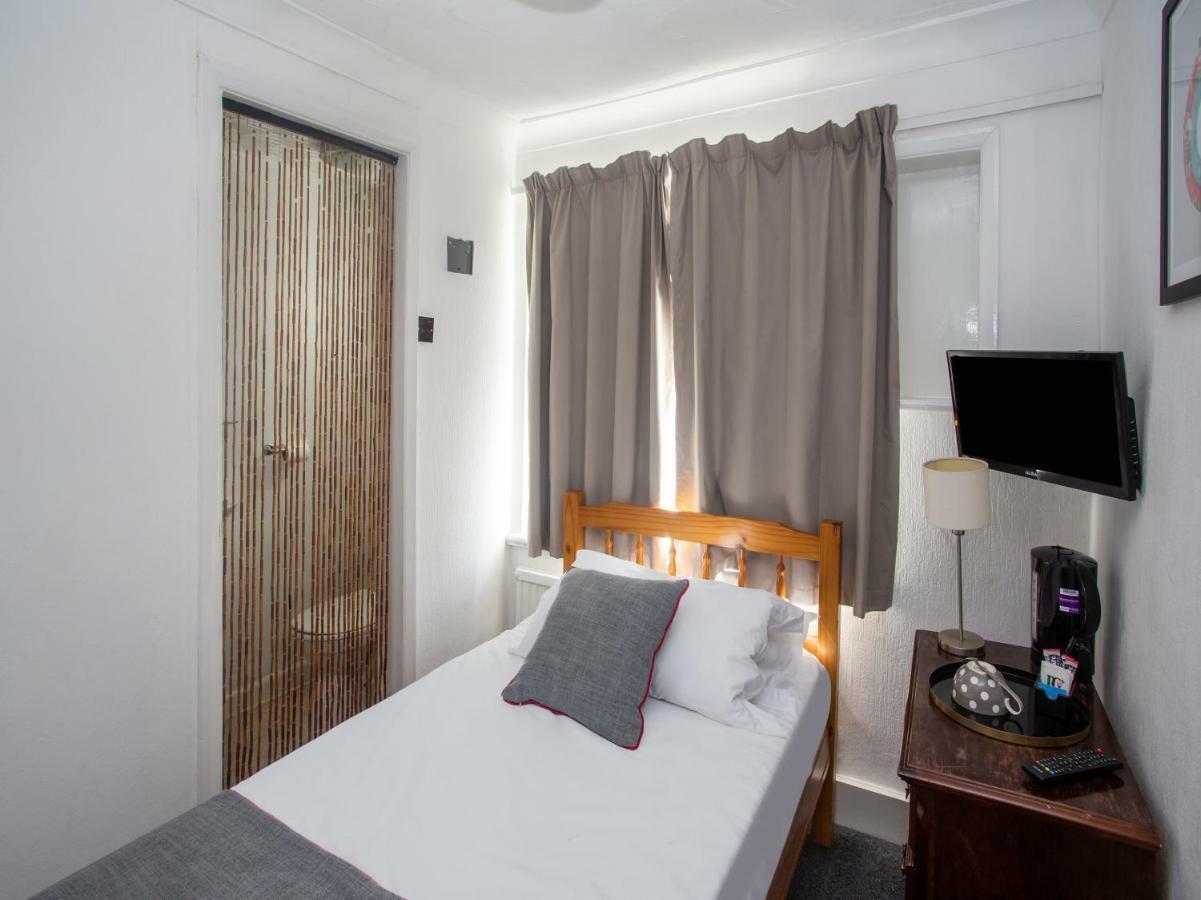 Oyo Avalon Lifestyle Guest House Brighton Exterior foto